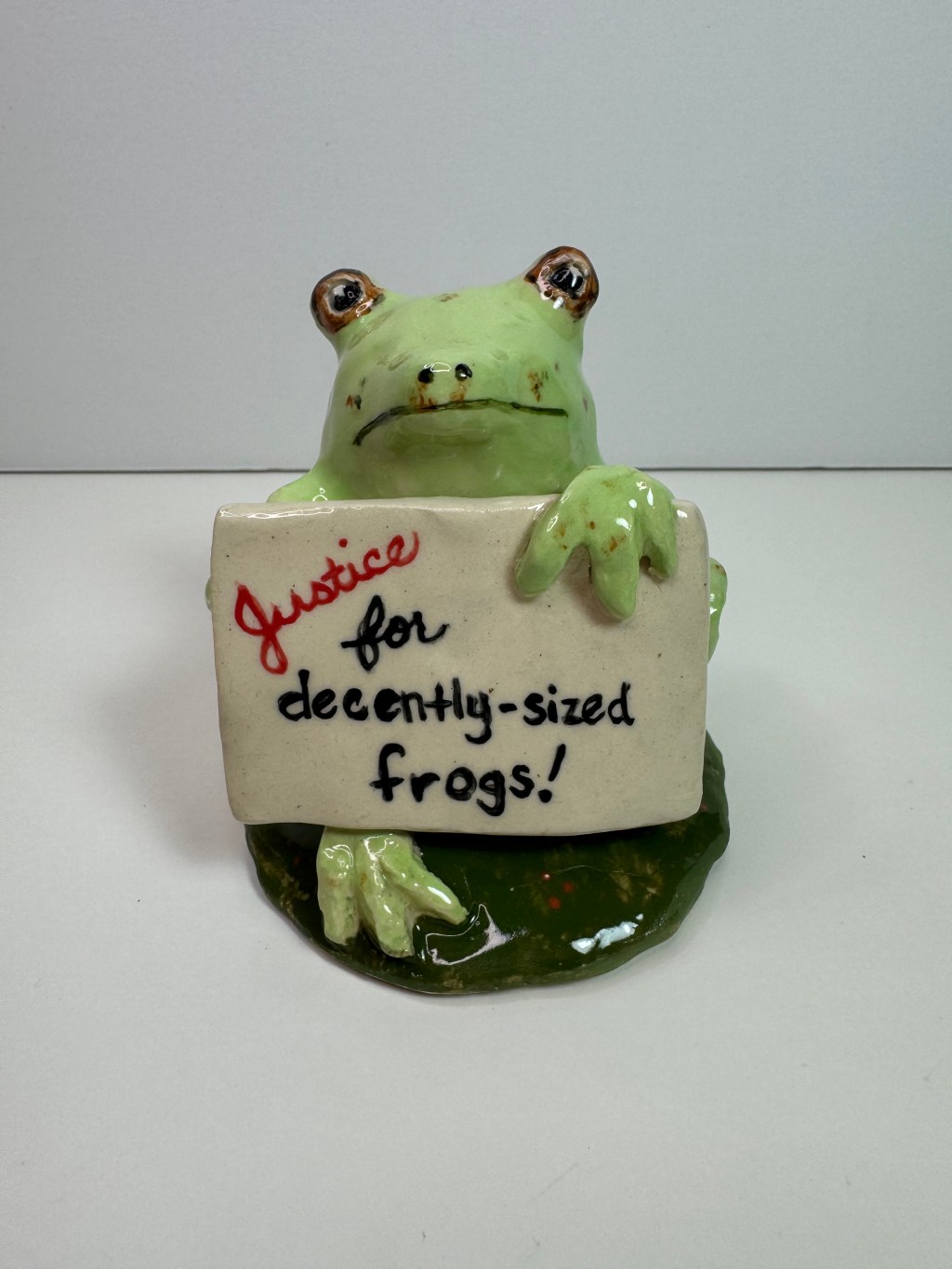 Apothecary Diaries Frog